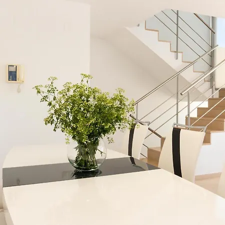 Vac044 Feriehus